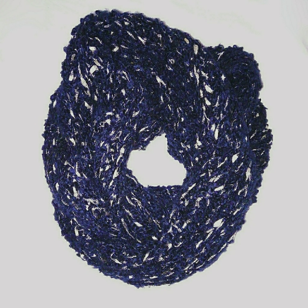 modcloth infinity scarf